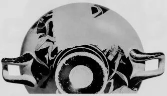 CUP (ATHENIAN, RED-FIGURE)