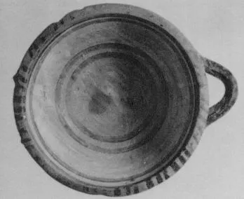 CUP (BOEOTIAN)