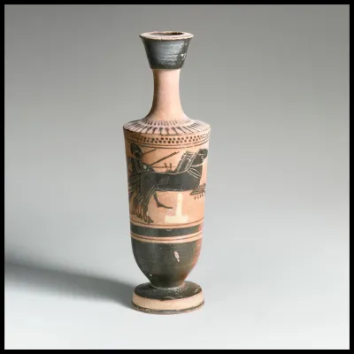Lekythos