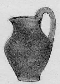 OINOCHOE (IBERIAN)