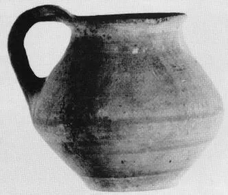 JUG (ITALO-GEOMETRIC)