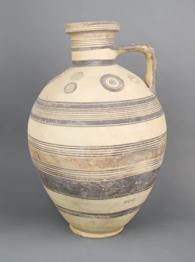Jug