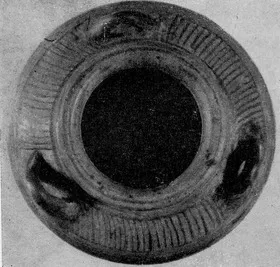 PYXIS (MYCENEAN)