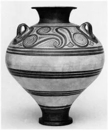 JAR (MYCENEAN)