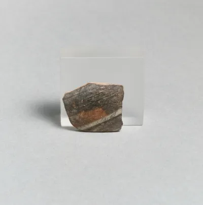 Vase fragment