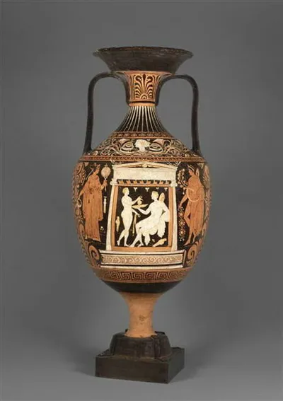 amphore