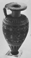 ARYBALLOS (ITALO-CORINTHIAN)