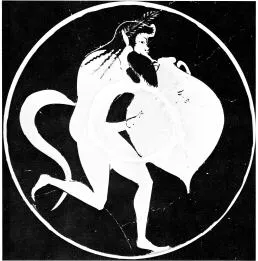 CUP (ATHENIAN, RED-FIGURE)