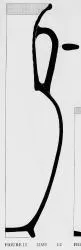 AMPHORA, NECK (MELIAN GEOMETRIC)