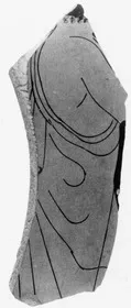 FRAGMENT (ATHENIAN, RED-FIGURE)