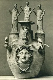 ASKOS (DAUNIAN)