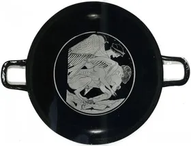 CUP (ATHENIAN, RED-FIGURE)