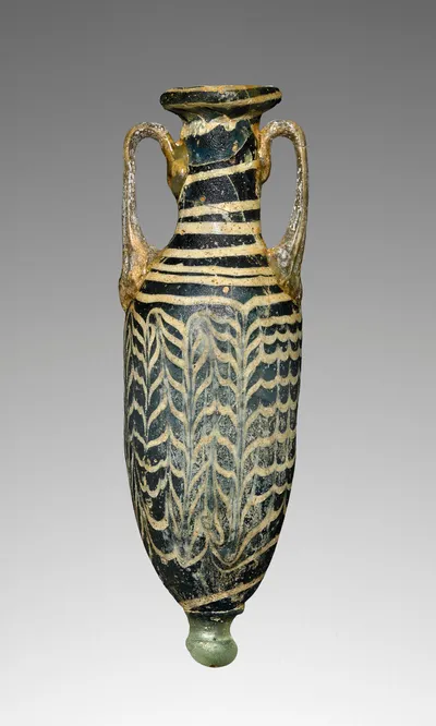 Amphoriskos