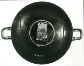 CUP C (ATHENIAN, RED-FIGURE)