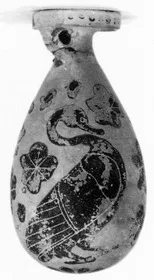 ALABASTRON (CORINTHIAN)