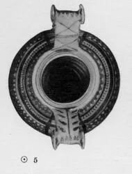 NESTORIS (MESSAPIAN)