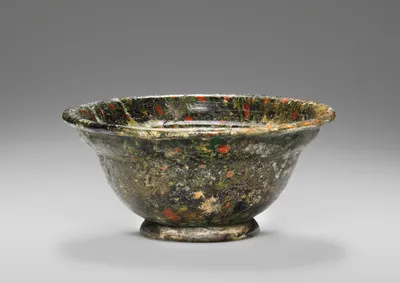 Mosaic Bowl