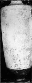 LEKYTHOS (ATHENIAN, RED-FIGURE)