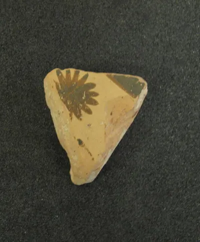 cratère
