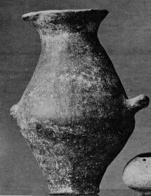 URN (VILLA NOVA, IMPASTO)