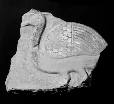 Body Fragment of a Relief Pithos