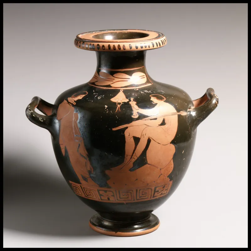 Hydria